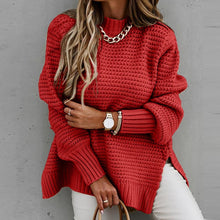 Load image into Gallery viewer, Knitted Long Sleeve Sweater
