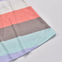 Load image into Gallery viewer, Stripped V-neck Tank Top
