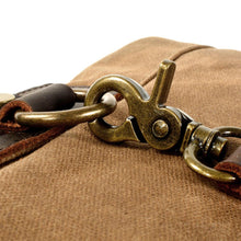 Load image into Gallery viewer, Small Shoulder Message Bag
