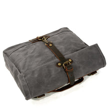 Load image into Gallery viewer, Small Shoulder Message Bag
