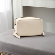 Load image into Gallery viewer, Stylish Ladies Small Leather Backpack Purse Trendy Backpacks for Women
