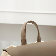 Load image into Gallery viewer, Stylish Ladies Small Leather Backpack Purse Trendy Backpacks for Women
