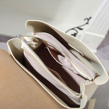 Load image into Gallery viewer, Stylish Ladies Small Leather Backpack Purse Trendy Backpacks for Women
