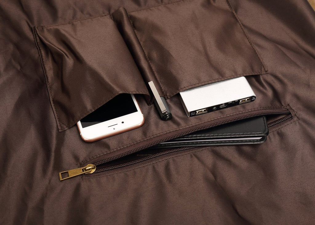 Waterproof  Canvas Backpack