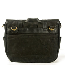 Load image into Gallery viewer, Vintage Messenger Canvas Bag
