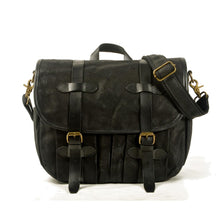 Load image into Gallery viewer, Vintage Messenger Canvas Bag
