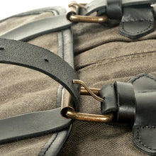 Load image into Gallery viewer, Vintage Messenger Canvas Bag
