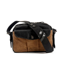Load image into Gallery viewer, Vintage Camera Side Bag
