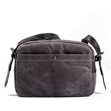 Load image into Gallery viewer, Vintage Camera Side Bag
