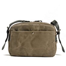 Load image into Gallery viewer, Vintage Camera Side Bag
