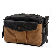 Load image into Gallery viewer, Vintage Camera Side Bag
