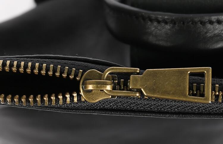 Women's Leather Laptop Backpack Purse Rucksack Bag For Women