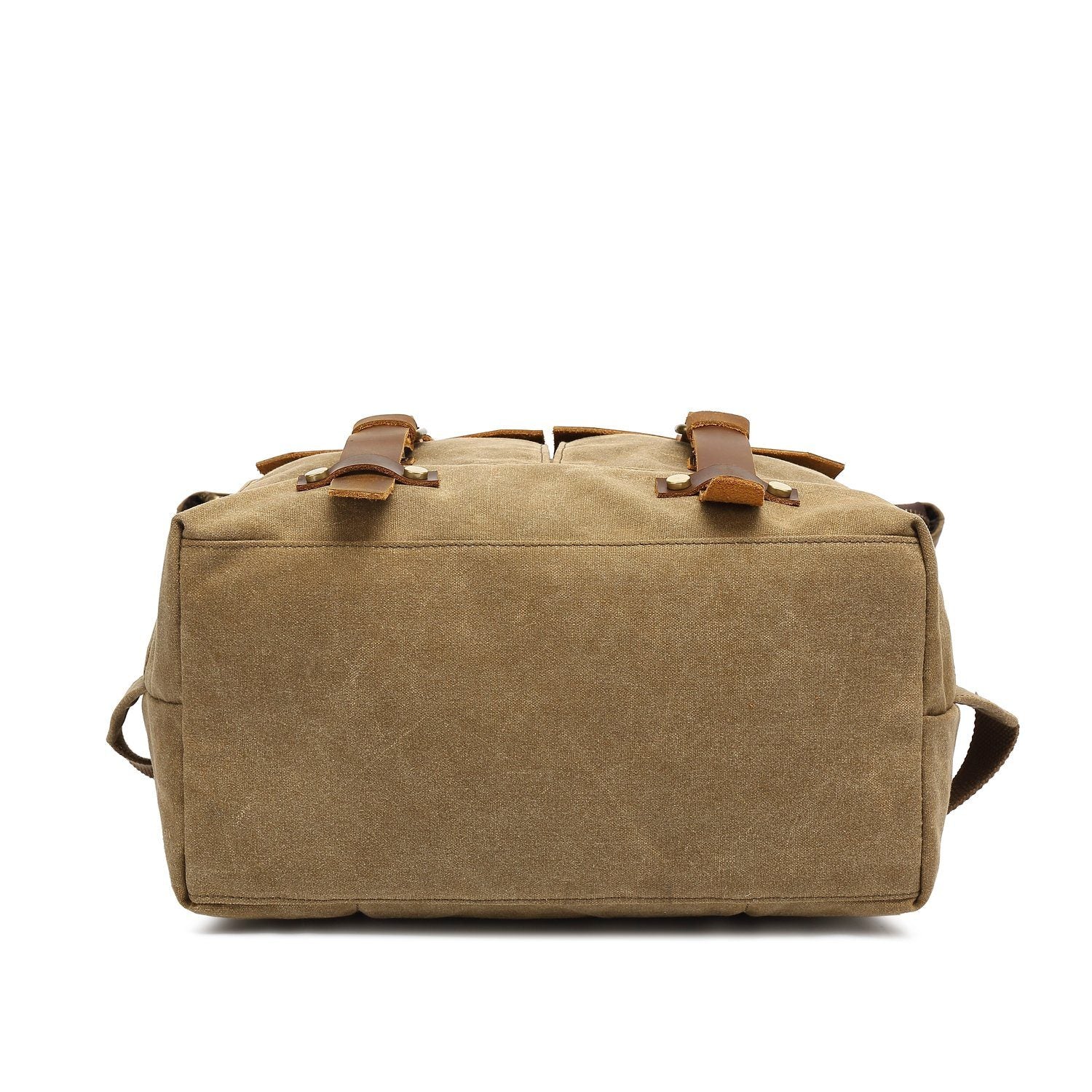 Waterproof  Canvas Backpack