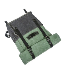 Load image into Gallery viewer, Unique Cavans Daypack Backpack
