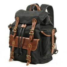 Load image into Gallery viewer, Old School Backpack
