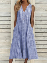 Load image into Gallery viewer, Sweet Times Midi Dress
