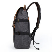 Load image into Gallery viewer, DSLR Camera Bag Backpack
