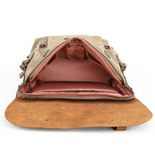 Load image into Gallery viewer, DSLR Camera Bag Backpack
