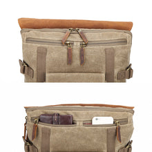 Load image into Gallery viewer, DSLR Camera Bag Backpack
