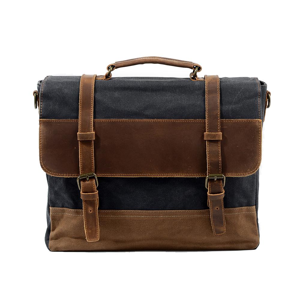 Messenger Bag for Men & Women