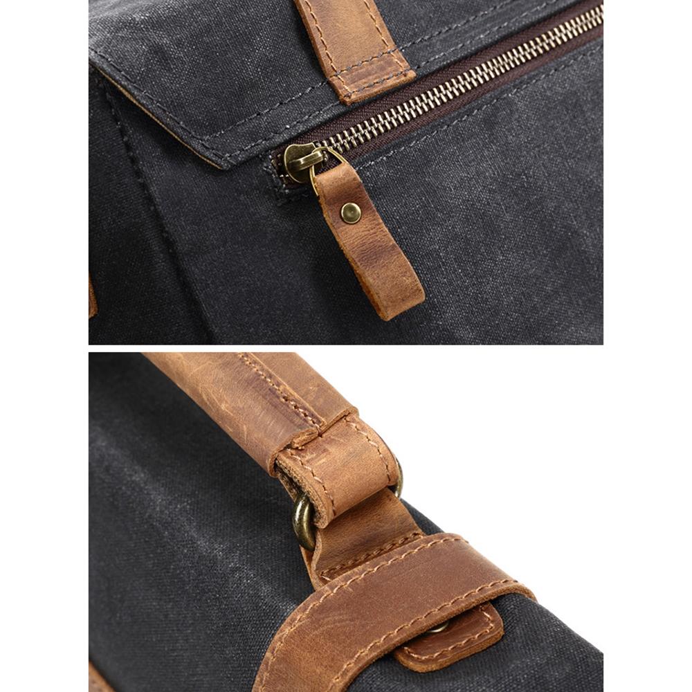 Messenger Bag for Men & Women