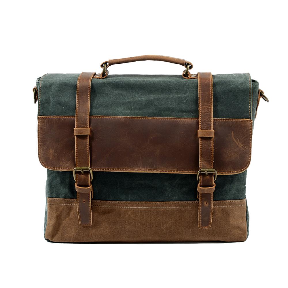 Messenger Bag for Men & Women