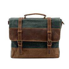 Load image into Gallery viewer, Messenger Bag for Men &amp; Women
