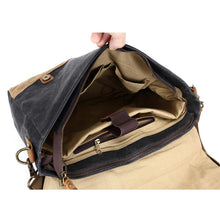 Load image into Gallery viewer, Messenger Bag for Men &amp; Women
