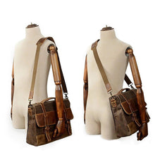 Load image into Gallery viewer, Messenger Bag for Men &amp; Women
