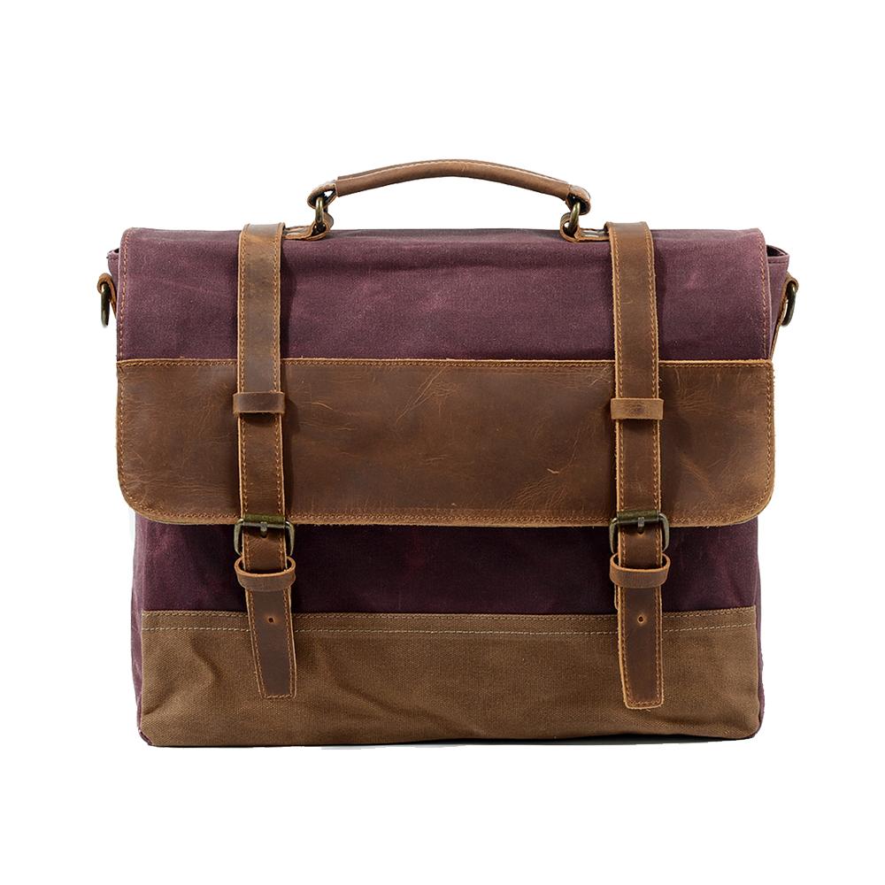 Messenger Bag for Men & Women