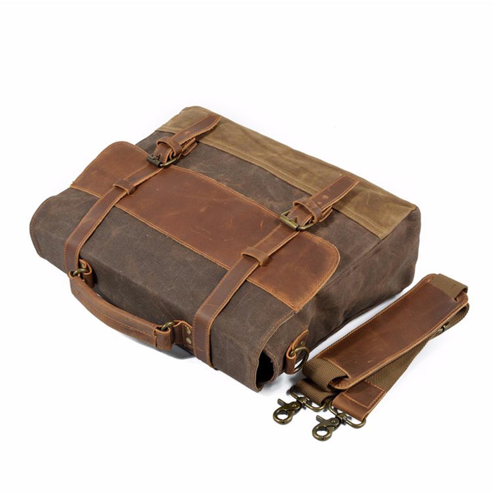 Messenger Bag for Men & Women
