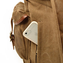 Load image into Gallery viewer, Old School Backpack
