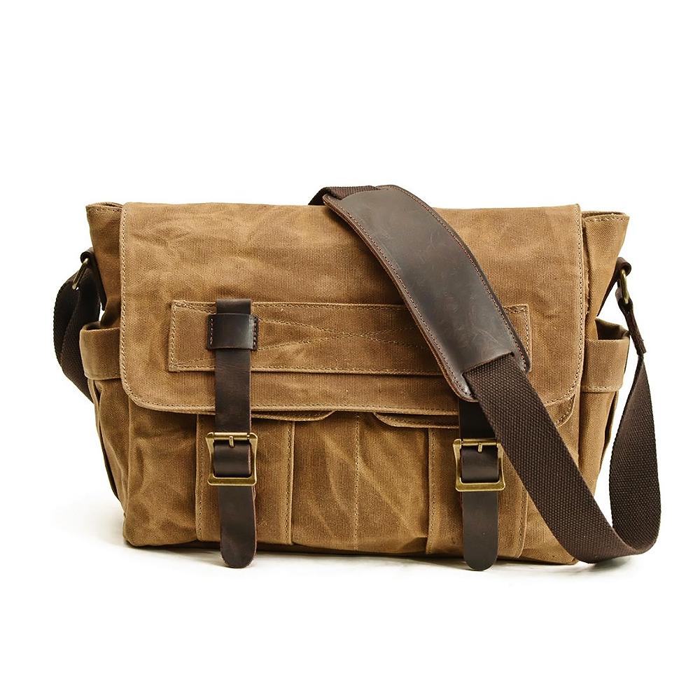 Cross Shoulder Bag | HOUSTON