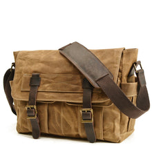 Load image into Gallery viewer, Cross Shoulder Bag | HOUSTON
