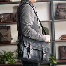 Load image into Gallery viewer, Cross Shoulder Bag | HOUSTON
