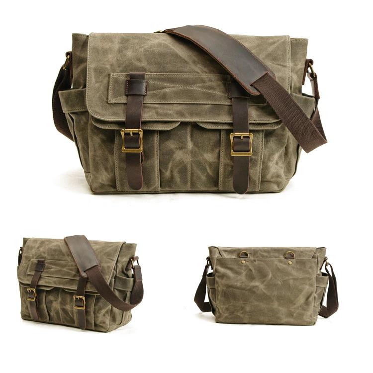 Cross Shoulder Bag | HOUSTON