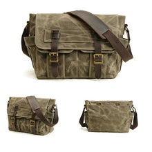 Load image into Gallery viewer, Cross Shoulder Bag | HOUSTON
