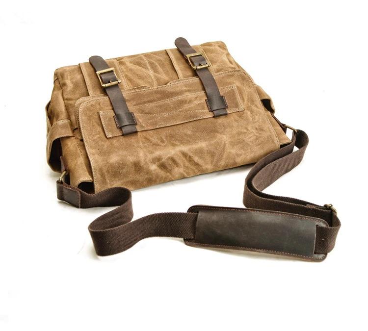 Cross Shoulder Bag | HOUSTON