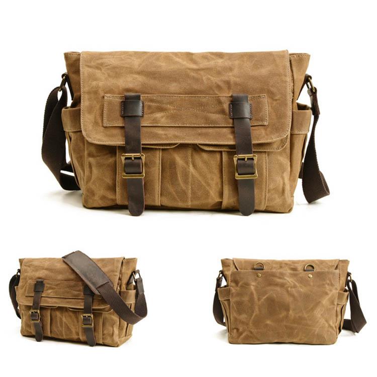 Cross Shoulder Bag | HOUSTON