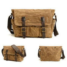 Load image into Gallery viewer, Cross Shoulder Bag | HOUSTON
