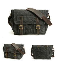 Load image into Gallery viewer, Cross Shoulder Bag | HOUSTON
