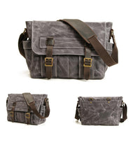 Load image into Gallery viewer, Cross Shoulder Bag | HOUSTON
