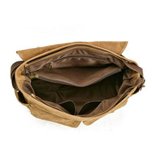 Load image into Gallery viewer, Cross Shoulder Bag | HOUSTON
