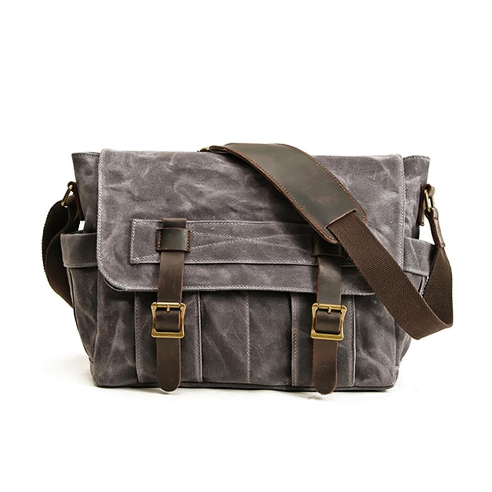 Cross Shoulder Bag | HOUSTON