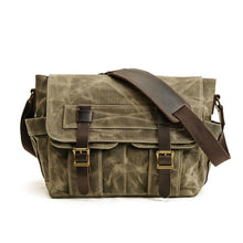 Load image into Gallery viewer, Cross Shoulder Bag | HOUSTON
