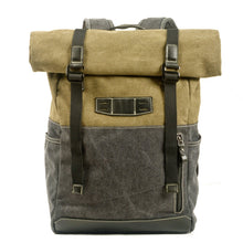Load image into Gallery viewer, Unique Cavans Daypack Backpack
