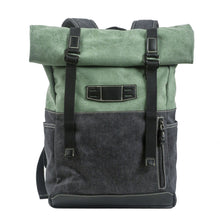Load image into Gallery viewer, Unique Cavans Daypack Backpack

