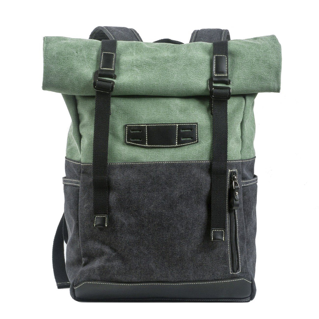 Unique Cavans Daypack Backpack