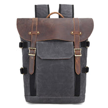Load image into Gallery viewer, DSLR Camera Bag Backpack
