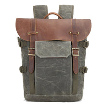Load image into Gallery viewer, DSLR Camera Bag Backpack
